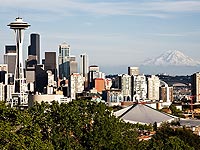 Seattle, WA, USA